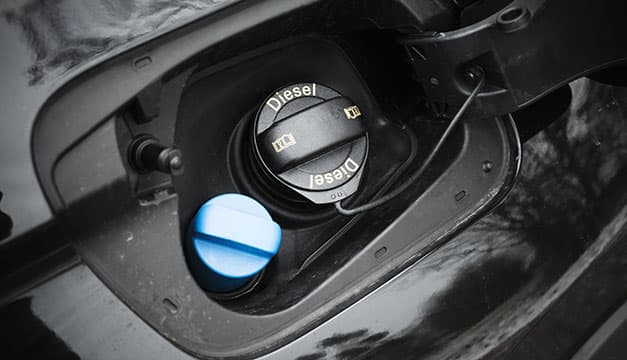 ACVM | AdBlue - what you need to know if you drive a diesel vehicle