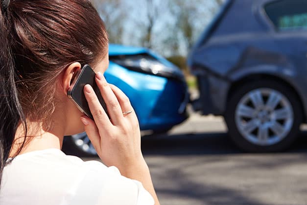 What Leads to Car Accidents: Exploring the Root Causes